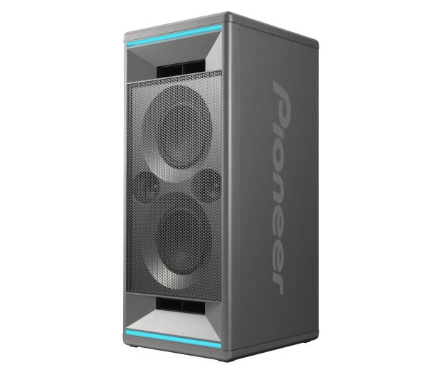 PIONEER XWSX 50H - 1387041 - zdjęcie 2